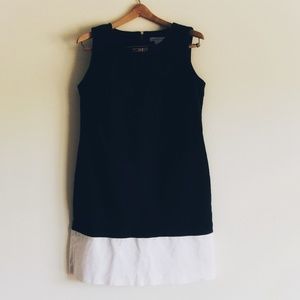 MOVING SALE - Liz Claiborne Colorblock Dress